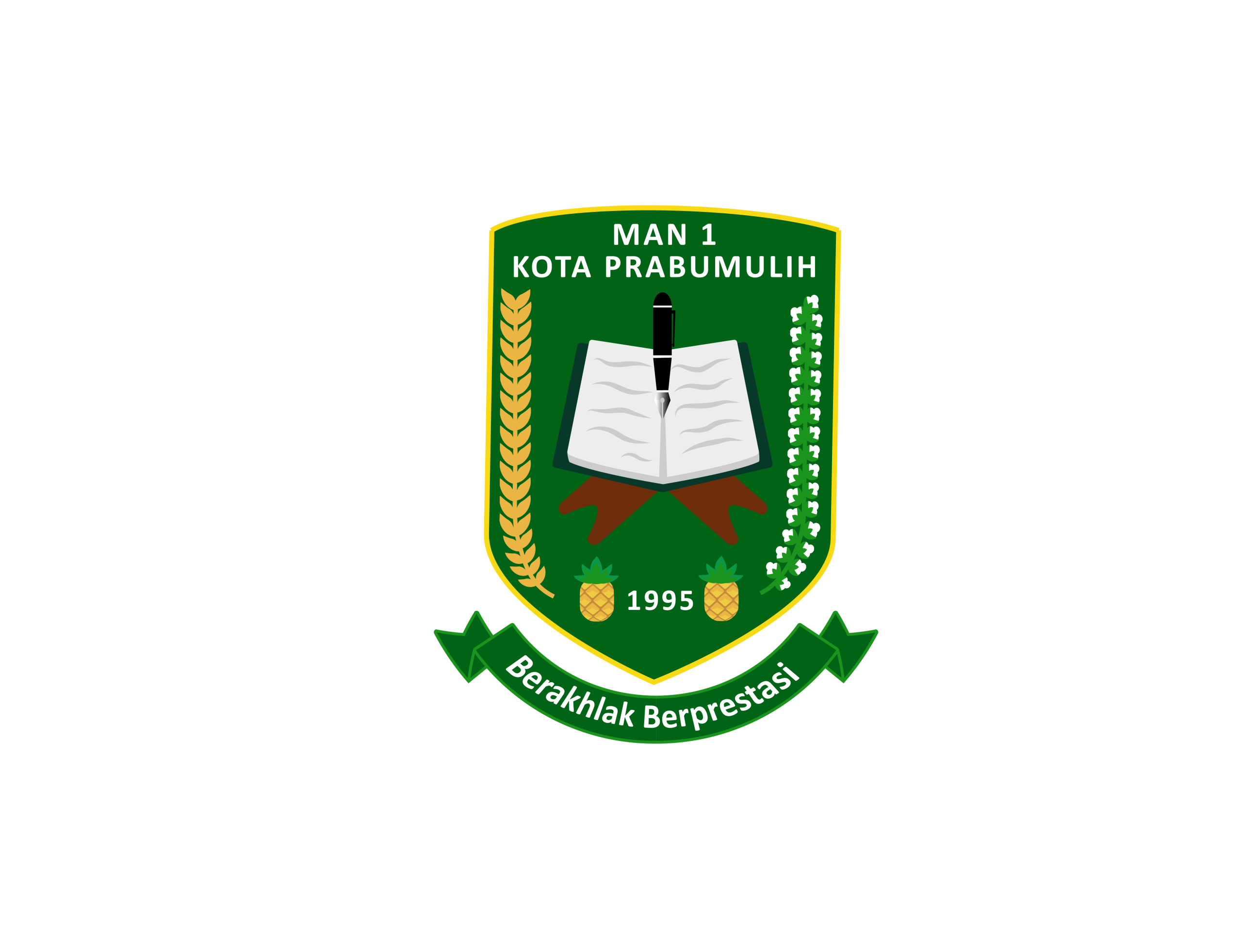 PPID MAN 1 KOTA PRABUMULIH